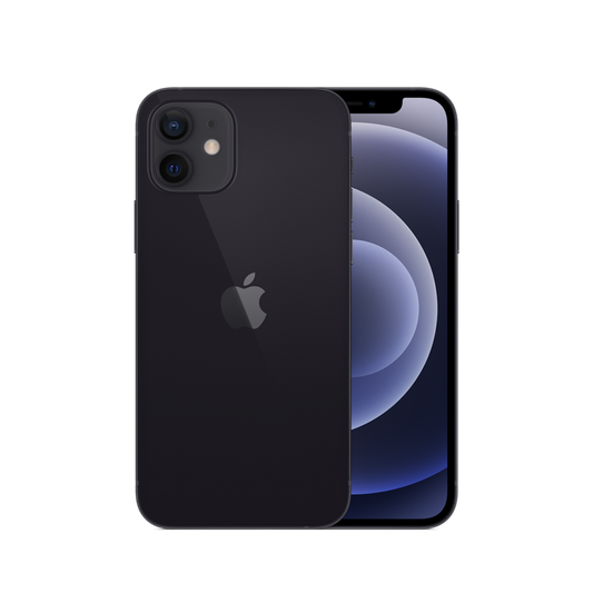 iPhone 12