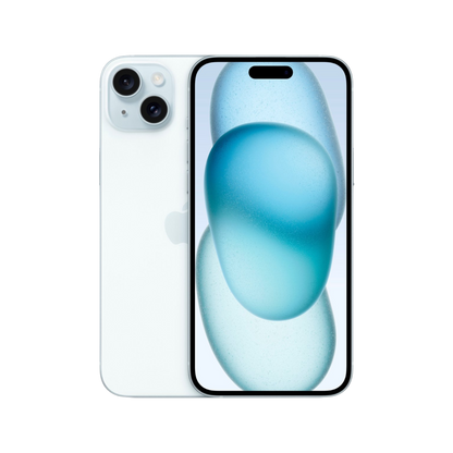 iPhone 15 Plus