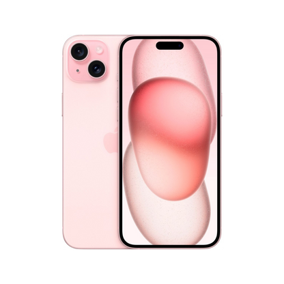 iPhone 15 Plus