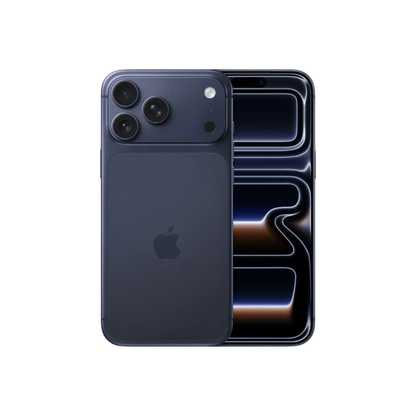 iPhone 17 Pro
