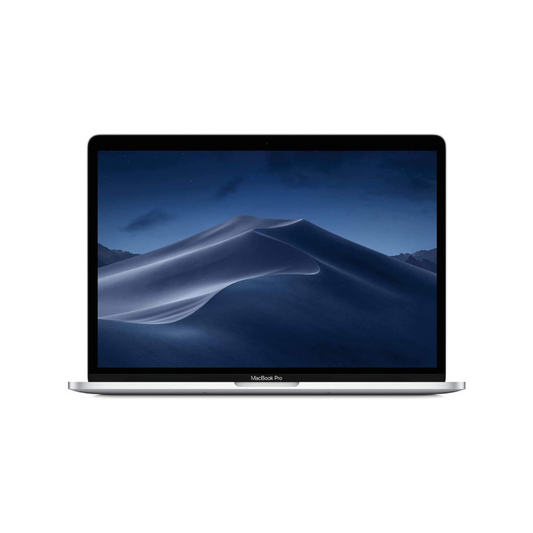 2018 - Macbook Pro 13" Touch Bar