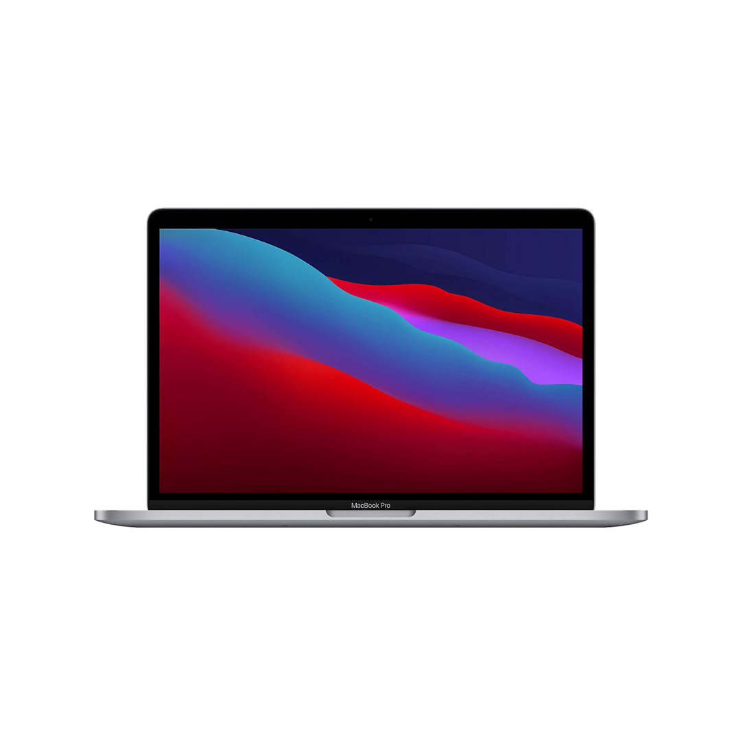 2020 - MacBook Pro 13" M1