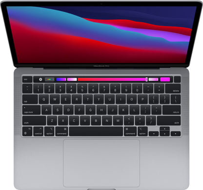 2020 - MacBook Pro 13" M1