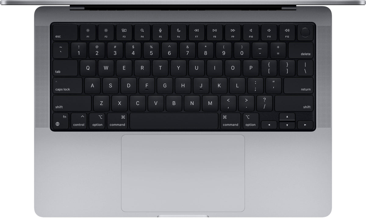 2020 - MacBook Pro 14" M1 Pro