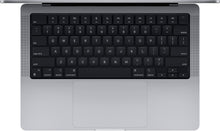 2020 - MacBook Pro 14" M1 Pro