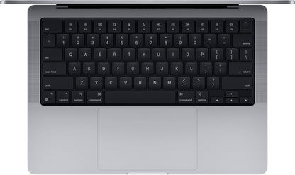 2020 - MacBook Pro 14" M1 Pro