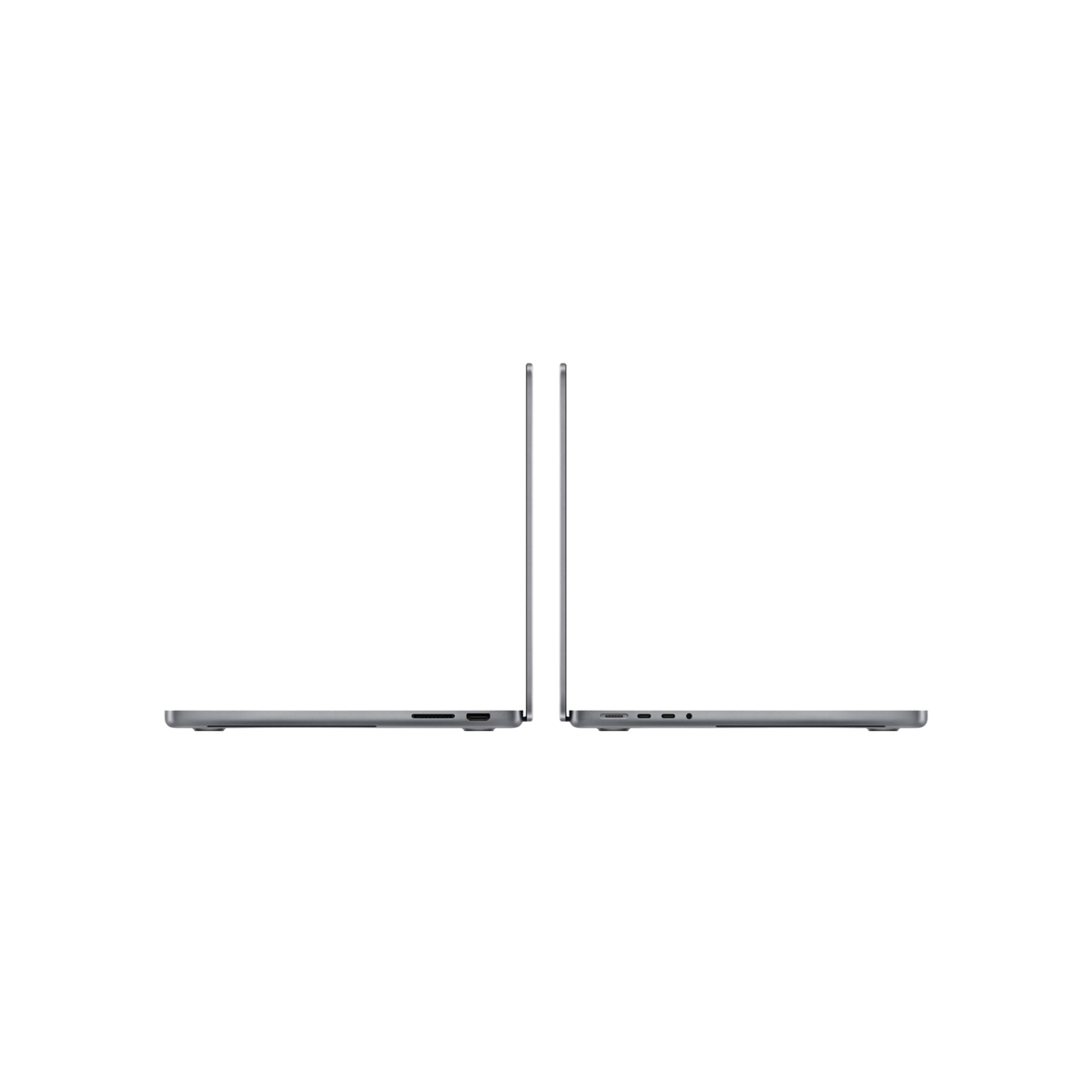 2024 - MacBook Pro 14" M3