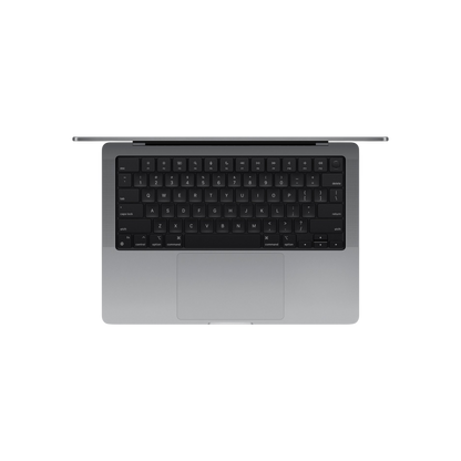 2024 - MacBook Pro 14" M3