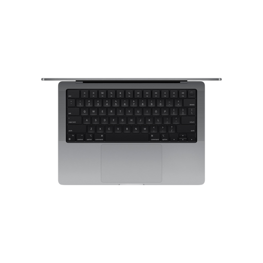 2024 - MacBook Pro 14" M3