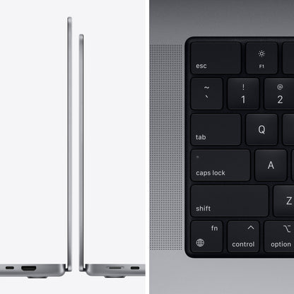 2020 - MacBook Pro 14" M1 Pro
