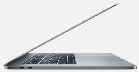 2018 - MacBook Pro 15" Touch Bar
