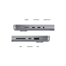 2023 - MacBook Pro 16" M2 Pro