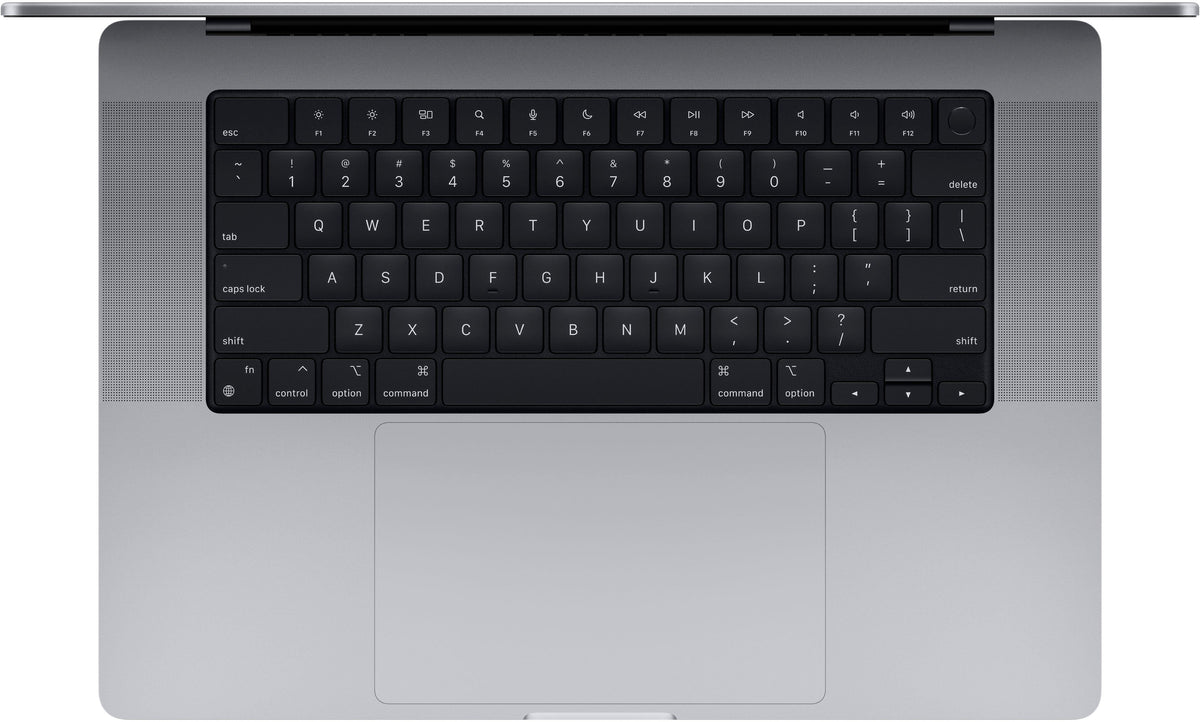 2020 - MacBook Pro 16" M1 Pro