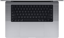 2020 - MacBook Pro 16" M1 Pro