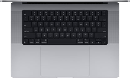 2020 - MacBook Pro 16" M1 Pro
