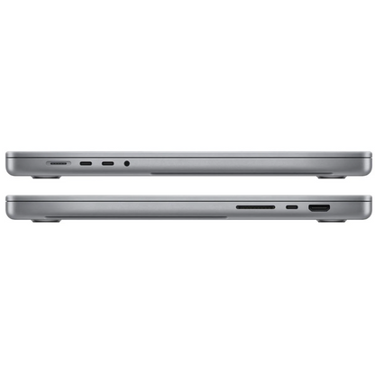 2020 - MacBook Pro 16" M1 Pro
