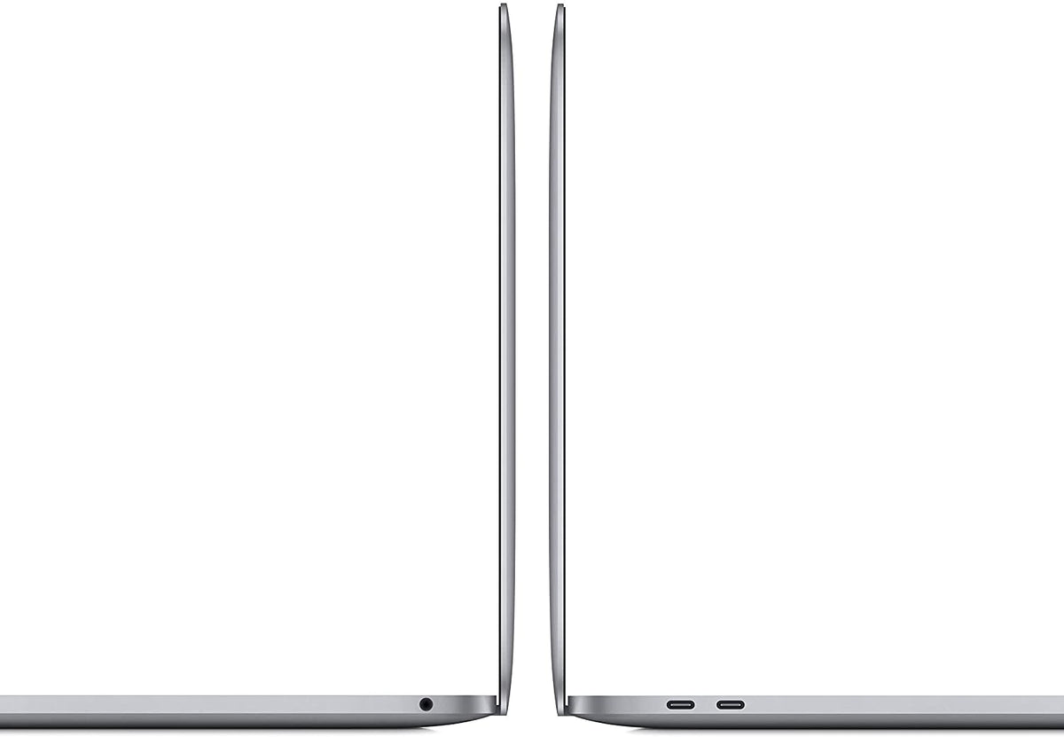 2020 - MacBook Pro 13" Touch Bar