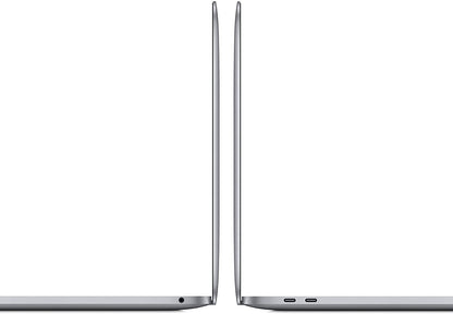 2020 - MacBook Pro 13" Touch Bar