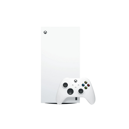 Xbox Series X - Digital Console
