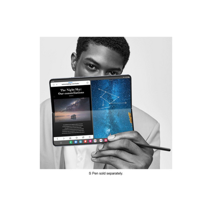 Galaxy Z Fold 5 - 5G