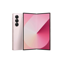 Galaxy Z Fold 6 - 5G