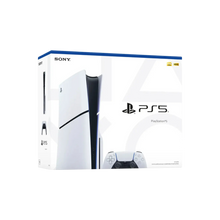 Playstation 5 Slim - Disc Console