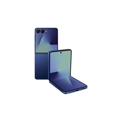 Galaxy Z Flip 7 - 5G
